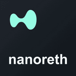 Nanoreth logo