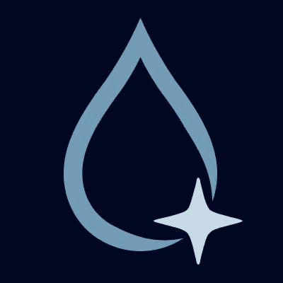 Hydromancer logo